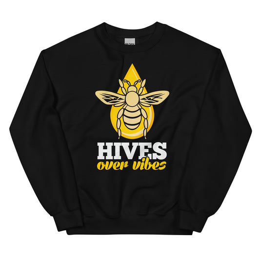 Hives over Vibes Pullover