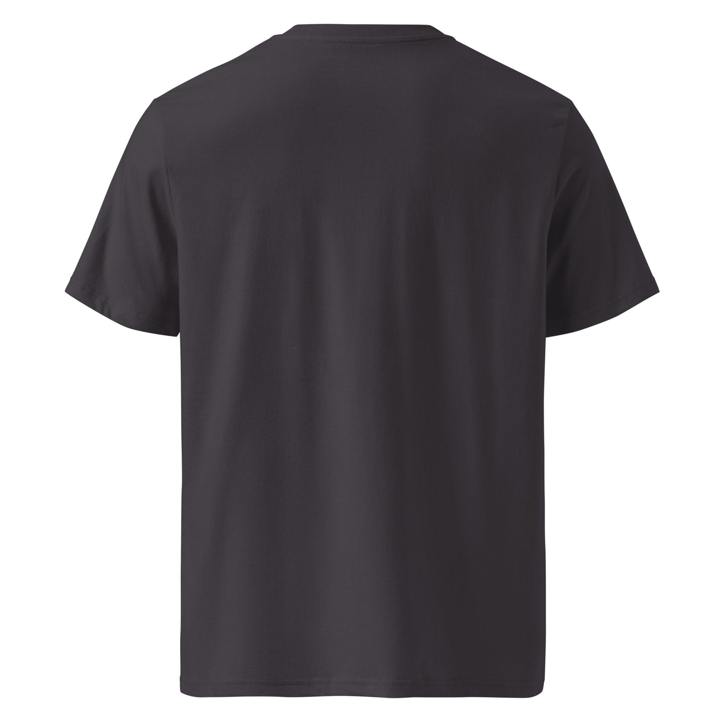 Symbolizing Patterns isn´t for the Weak Bio-Baumwoll-T-Shirt