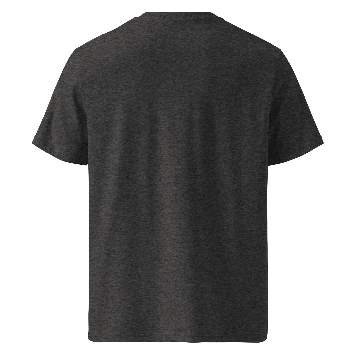 Symbolizing Patterns isn´t for the Weak Bio-Baumwoll-T-Shirt